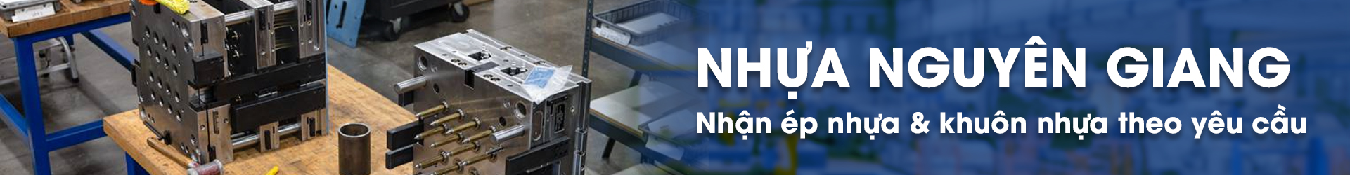 SẢN PHẨM NHỰA CÔNG NGHIỆP